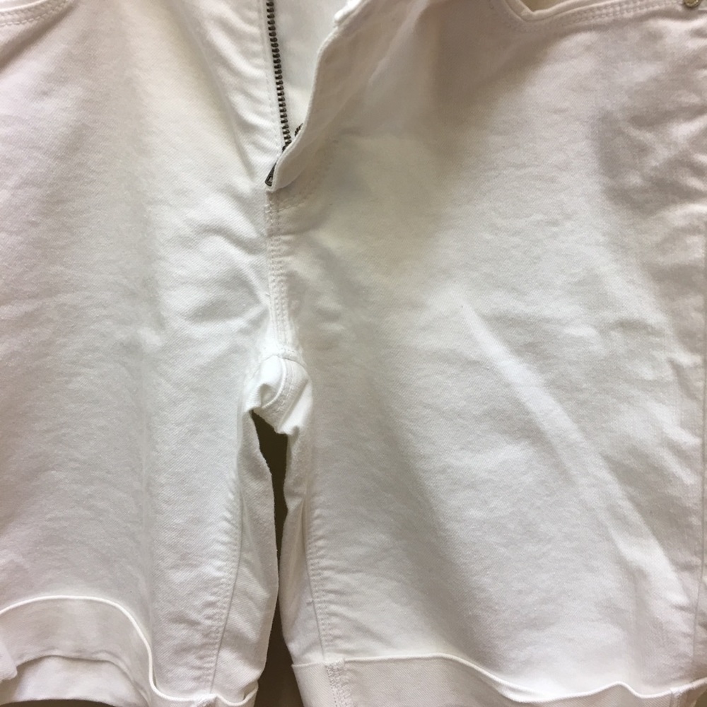 White House Black Market shorts